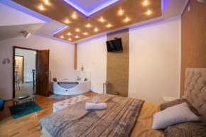 Delux Apartmani Požarevac